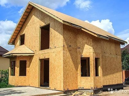 Ремонт кровли и водостоков — пример работы